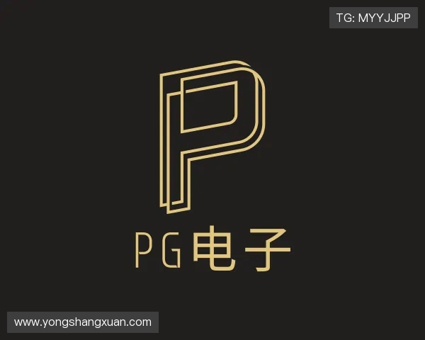 认识PG电子